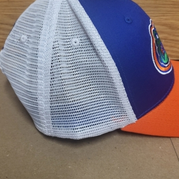 Florida Gators Trucker Snapback - Picture 2 of 6